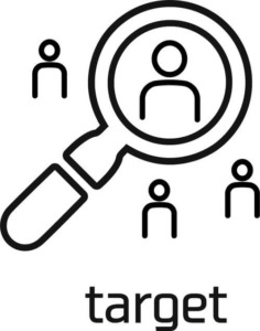 ターゲット